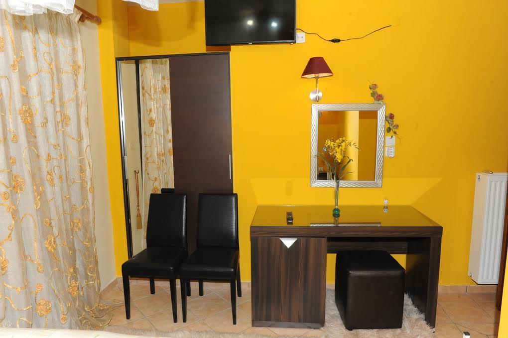 Hani Zemenou Arachova Exterior foto